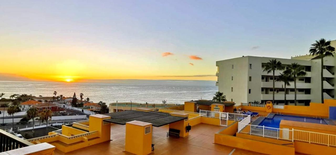 Vista La Gomera - 2 Minutes Walk From The Beach! Puerto de Santiago  Exterior photo