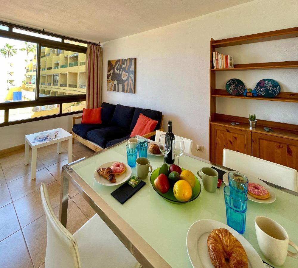 Vista La Gomera - 2 Minutes Walk From The Beach! Puerto de Santiago  Exterior photo