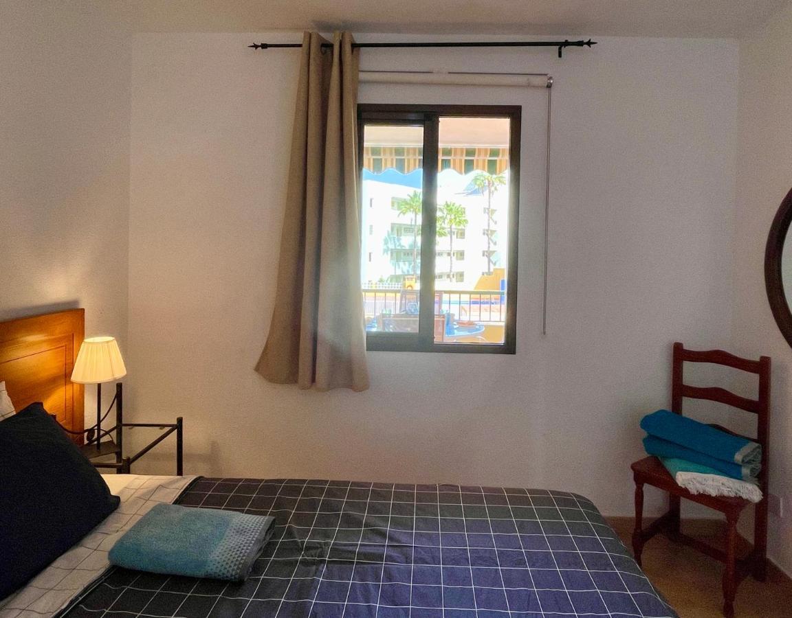 Vista La Gomera - 2 Minutes Walk From The Beach! Puerto de Santiago  Exterior photo