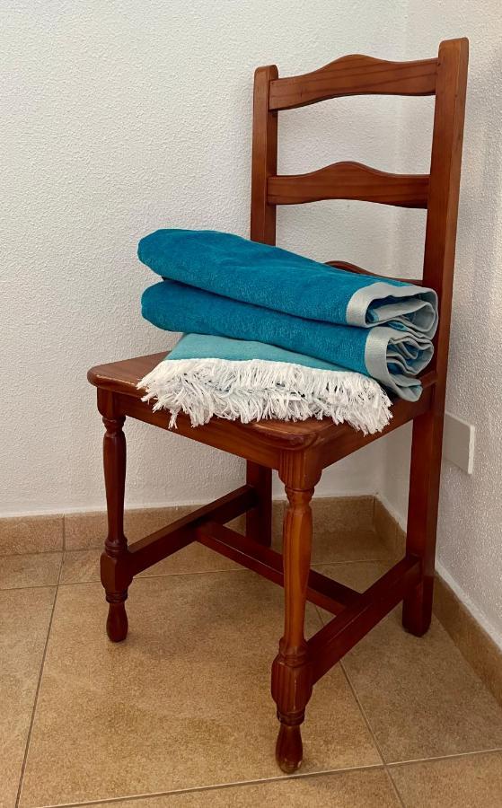 Vista La Gomera - 2 Minutes Walk From The Beach! Puerto de Santiago  Exterior photo