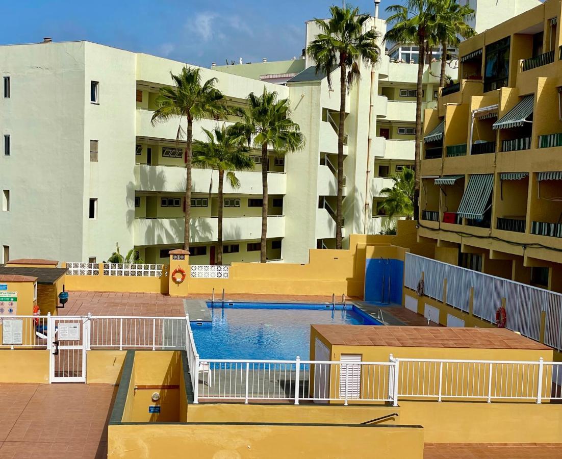 Vista La Gomera - 2 Minutes Walk From The Beach! Puerto de Santiago  Exterior photo