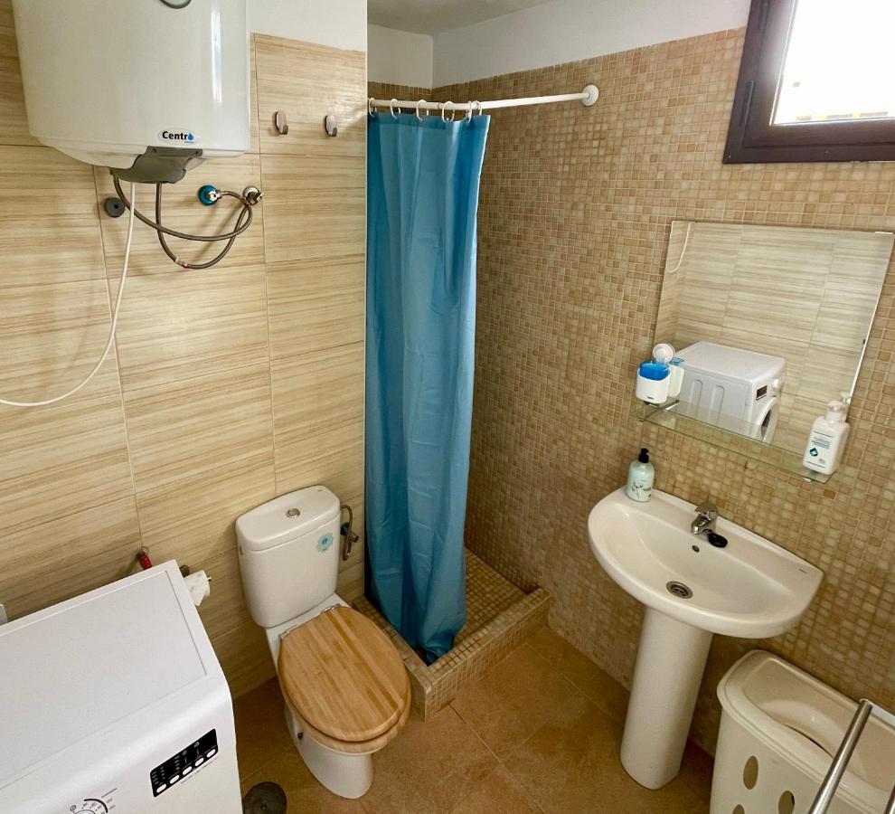 Vista La Gomera - 2 Minutes Walk From The Beach! Puerto de Santiago  Exterior photo