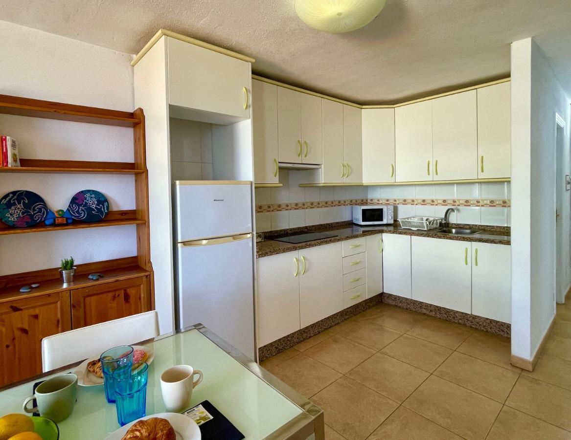 Vista La Gomera - 2 Minutes Walk From The Beach! Puerto de Santiago  Exterior photo