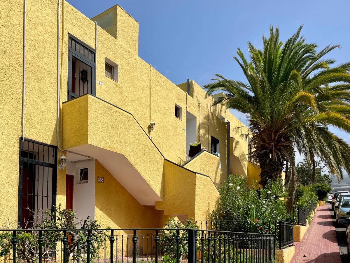 Vista La Gomera - 2 Minutes Walk From The Beach! Puerto de Santiago  Exterior photo