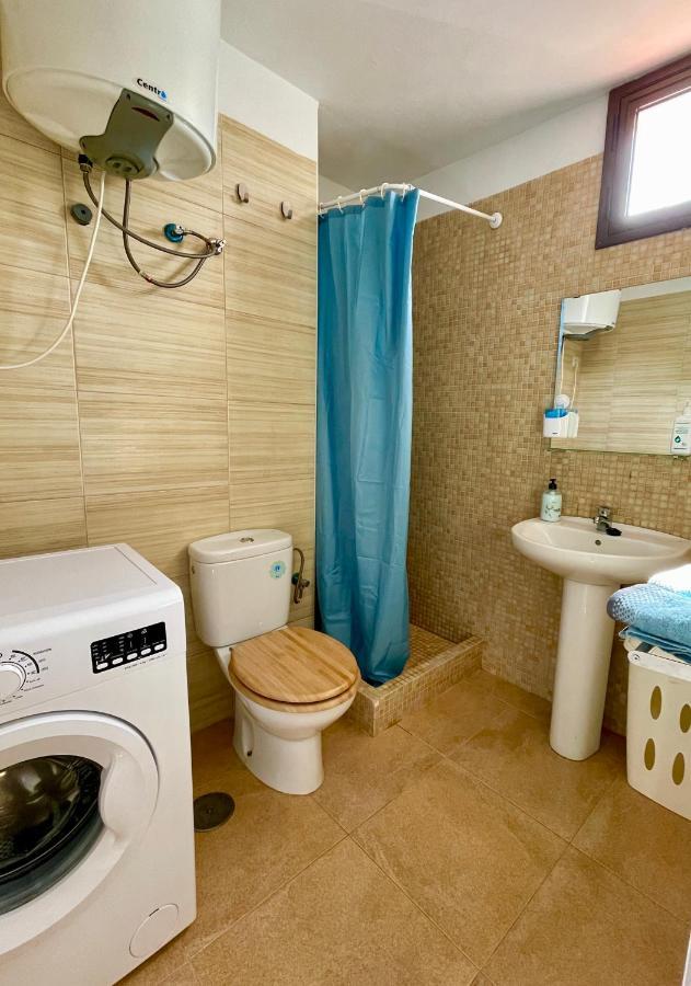 Vista La Gomera - 2 Minutes Walk From The Beach! Puerto de Santiago  Exterior photo