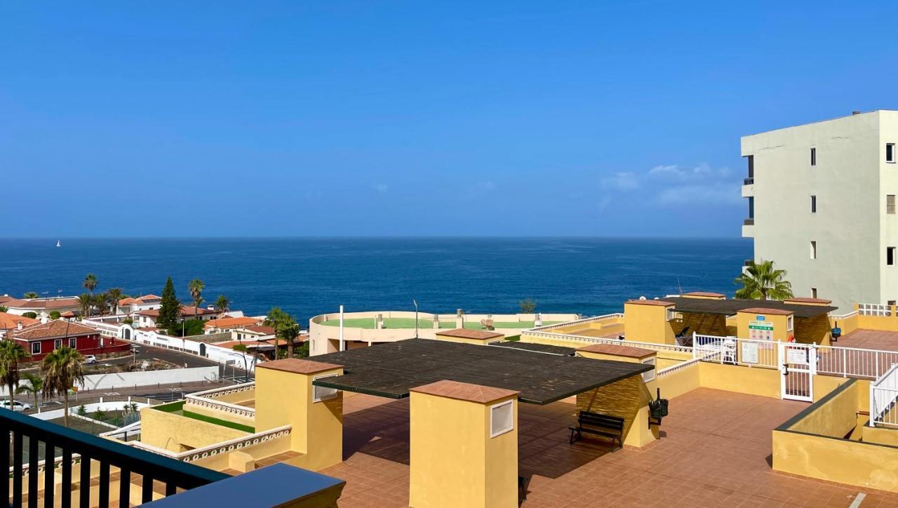 Vista La Gomera - 2 Minutes Walk From The Beach! Puerto de Santiago  Exterior photo