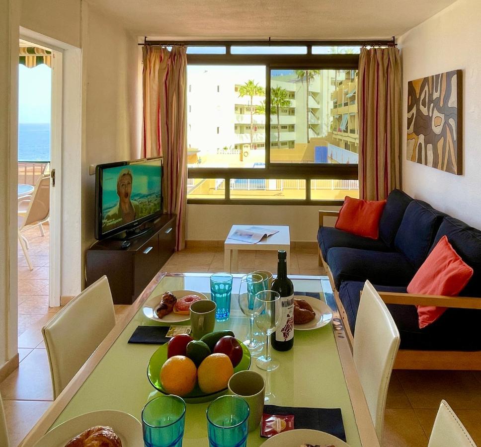 Vista La Gomera - 2 Minutes Walk From The Beach! Puerto de Santiago  Exterior photo