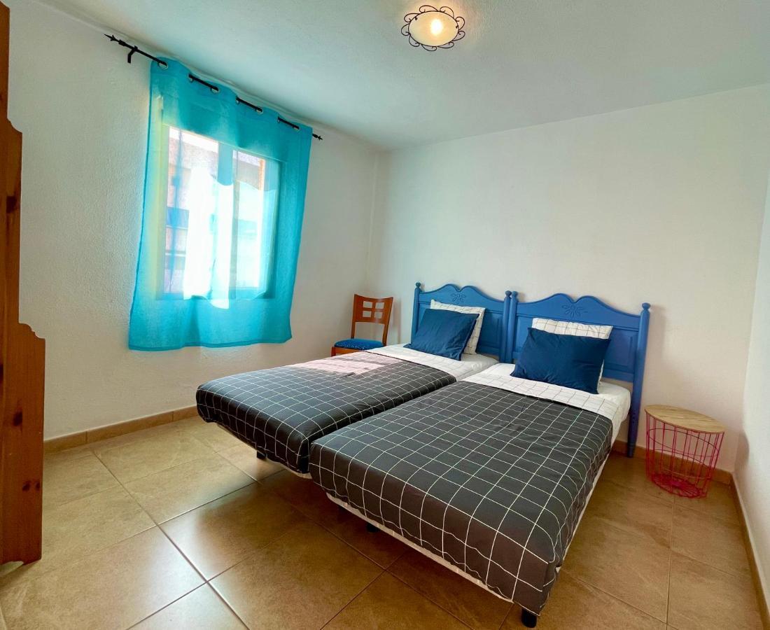 Vista La Gomera - 2 Minutes Walk From The Beach! Puerto de Santiago  Exterior photo