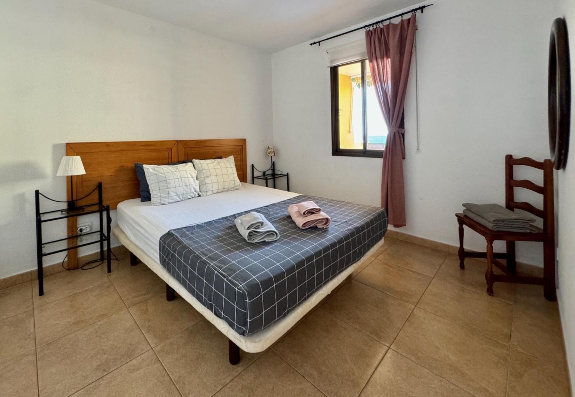 Vista La Gomera - 2 Minutes Walk From The Beach! Puerto de Santiago  Exterior photo